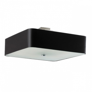 2BM :: Plafon LOKKO 55CM Czarny