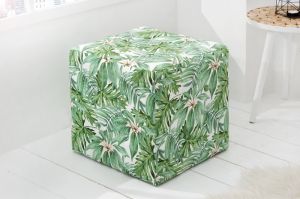 Puf Tropical