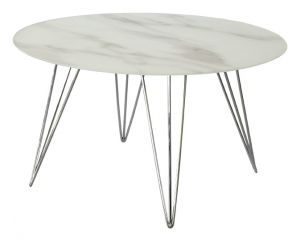 RGE :: Stolik kawowy Sevilla Ø80cm
