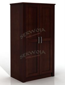 Szafa sosnowa 2D Fado