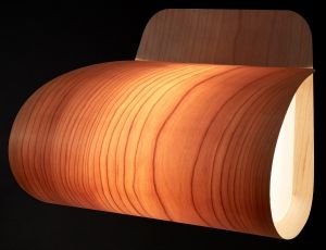 LZF :: Lampa ścienna PLEG-A 26,5x18 (kolor do wyboru)