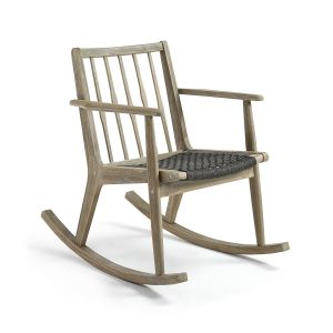 LaForma :: Fotel bujany PHYLIP szary