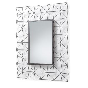 LaForma :: Lustro HABITA szare