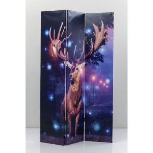 KARE Design :: Parawan Mystic Deer LED