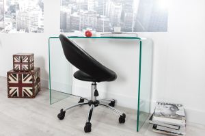 Konsola Transparent 100 cm