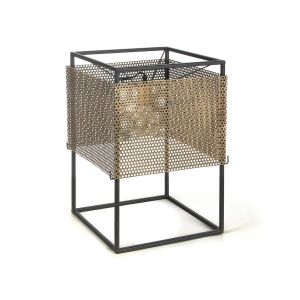 LaForma :: Lampa stołowa BESS mosiężna