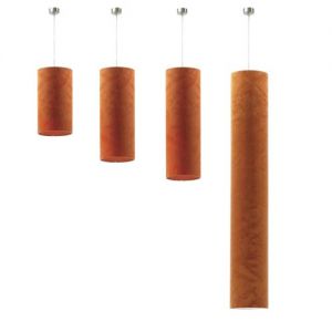 LZF :: Lampa sufitowa Romanica 16x30 - Romanica 16x30 || drewno