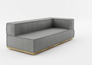 Szezlong 200 NOi Natural Absynth