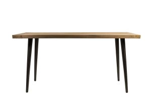 Dutchbone :: Stół KAPAL 160 x 80cm - wzór 1