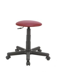 Taboret obrotowy Goliat