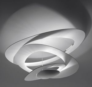 Artemide :: Pirce mini soffitto biały - Pirce mini biały