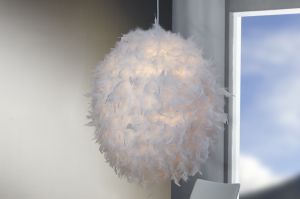 Lampa wisząca Egg
