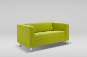 Sofa 2-os. Cubby 4N-2