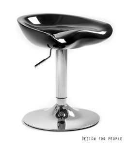 Nowoczesny taboret Spoony
