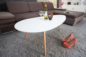 Stolik kawowy Astoria 115cm - 115cm