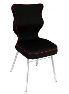 Tapicerowane krzesło Rapid Classic w kilku rozmiarach