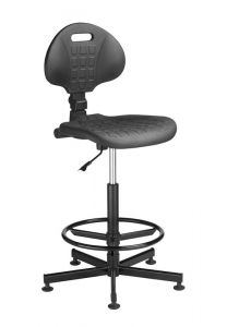 Krzesło spec. Nargo Steel RB