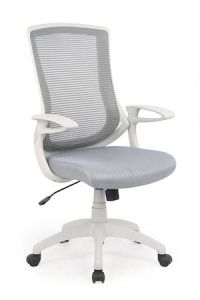 Designarski fotel biurowy Igor