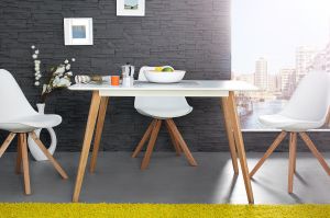 Stół Astoria Soft 120x80 cm - 120cm