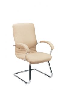 Fotel gabinetowy Nova Steel cf lb