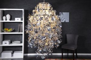 Lampa wisząca Blush Silver - Blush Silver