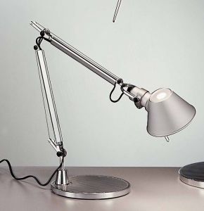 Artemide :: Tolomeo micro LED - wersja LED