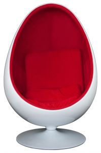 Fotel Ovalia Chair
