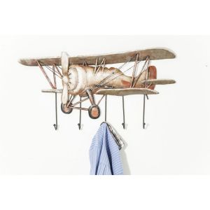 KARE Design :: Wieszak Iron Double Decker