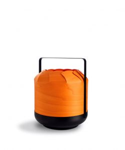 LZF :: Lampa stołowa Chou Mała niska - Chou Mała niska