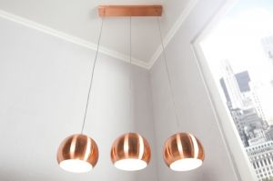 Lampa sufitowa Koner