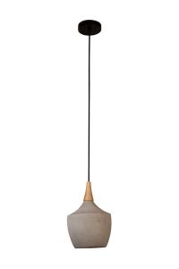 Dutchbone :: Lampa Wisząca CRADLE CARAFFE