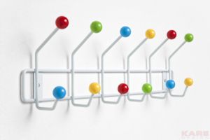 KARE Design :: Wieszak Colour Bud