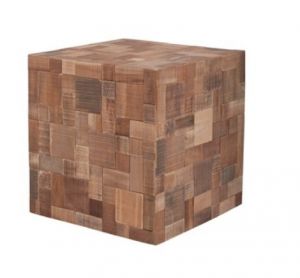 Zuiver :: Stolik Deco Mosaic