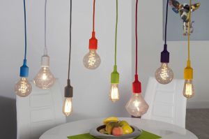 Lampa wisząca Colore 8