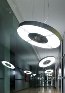 Studio Italia Design :: Big Mec SO sufitowa Large