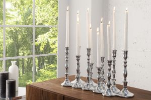 Świecznik Multi Shine (10 świec)
