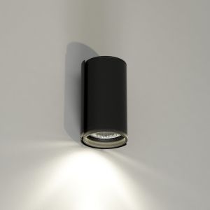 Shilo :: Kinkiet OZU 403 czarny