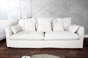 Sofa Clouds (3-os.) lniana