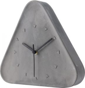 Zegar stojący Grout Triangle