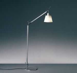 Artemide :: Tolomeo basculante lettura pergamin