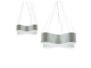 LZF :: Lampa wisząca X Club (75cm) -kolor do wyboru