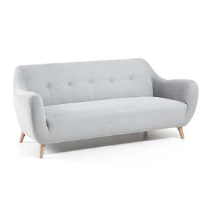 LaForma :: Sofa OPAL jasnoszara