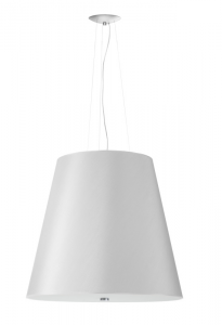 2BM :: Żyrandol GENEVE W5 70cm Szary