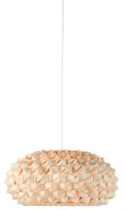 It\'s About RoMi :: Lampa wisząca Sagano 50 x 25 cm naturalna - 1