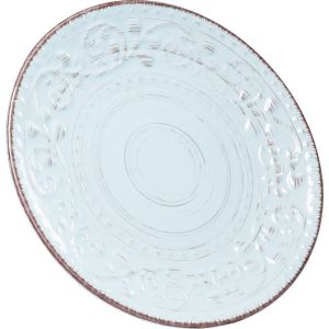 KARE Design :: Talerz Desire Turquoise Ø 21 cm