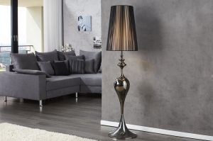 Lampa podłogowa Lusse