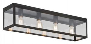 KASPA :: Lampa przysufitowa Loft