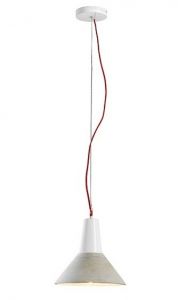 LaForma :: Lampa Wisząca HAPPY Biała