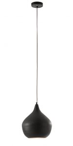 LaForma :: Lampa Wisząca YRENYS Czarna