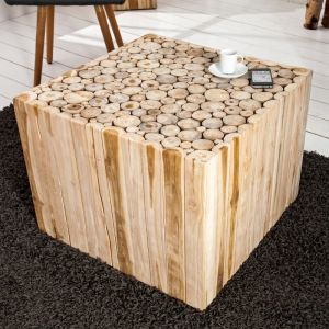 Stolik Puzzle 60 cm